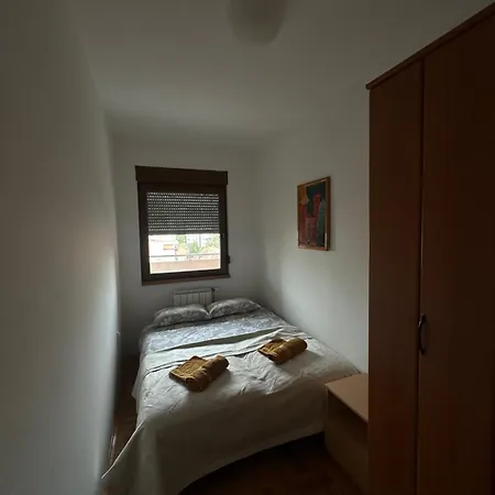 Apartment Planis *