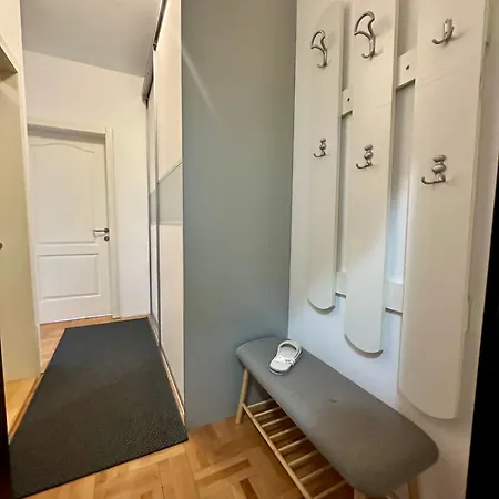 Planis Apartment
