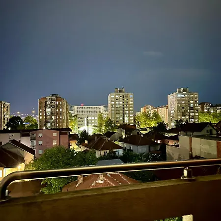 Apartamento Planis *