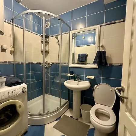 Planis Apartment Nis