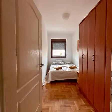 Apartment Planis