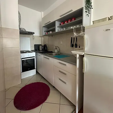 Planis Apartment Nis