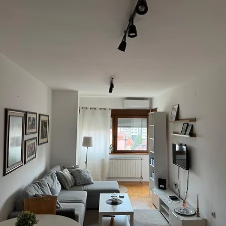 Planis Apartment