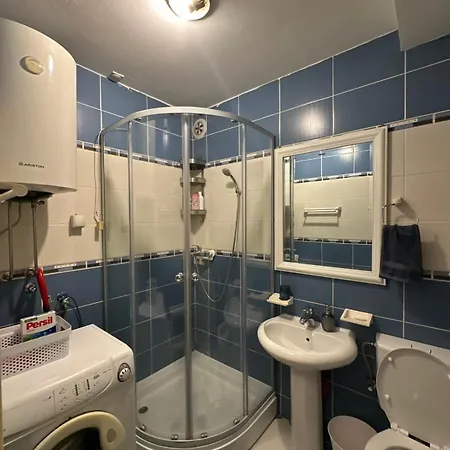 Planis Apartment Nis