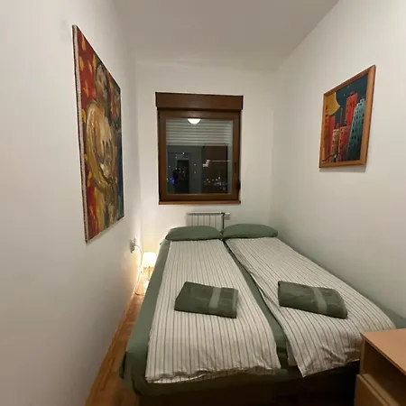 Apartment Planis *