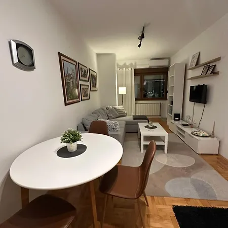 Planis Apartment Nis